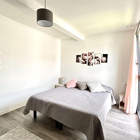 Du Vignoble A L'Atlantique - Residence Montifault Gites Du 2 Au 3 Pieces Le Pallet ภายนอก รูปภาพ
