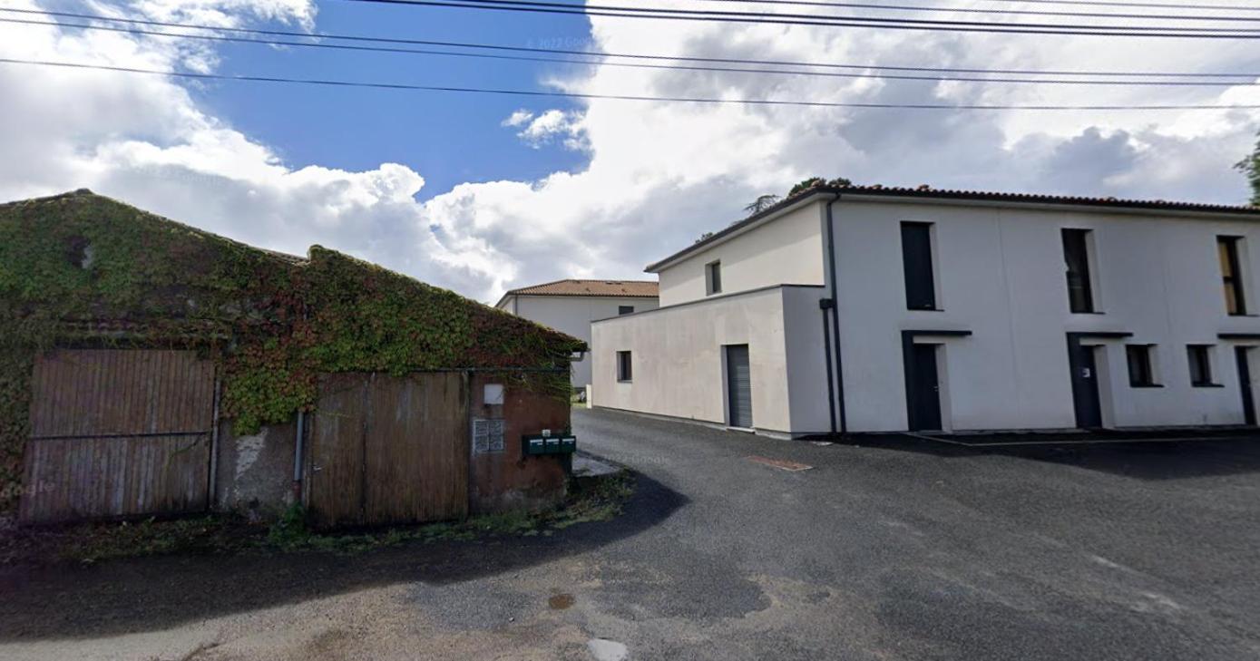 Du Vignoble A L'Atlantique - Residence Montifault Gites Du 2 Au 3 Pieces Le Pallet ภายนอก รูปภาพ
