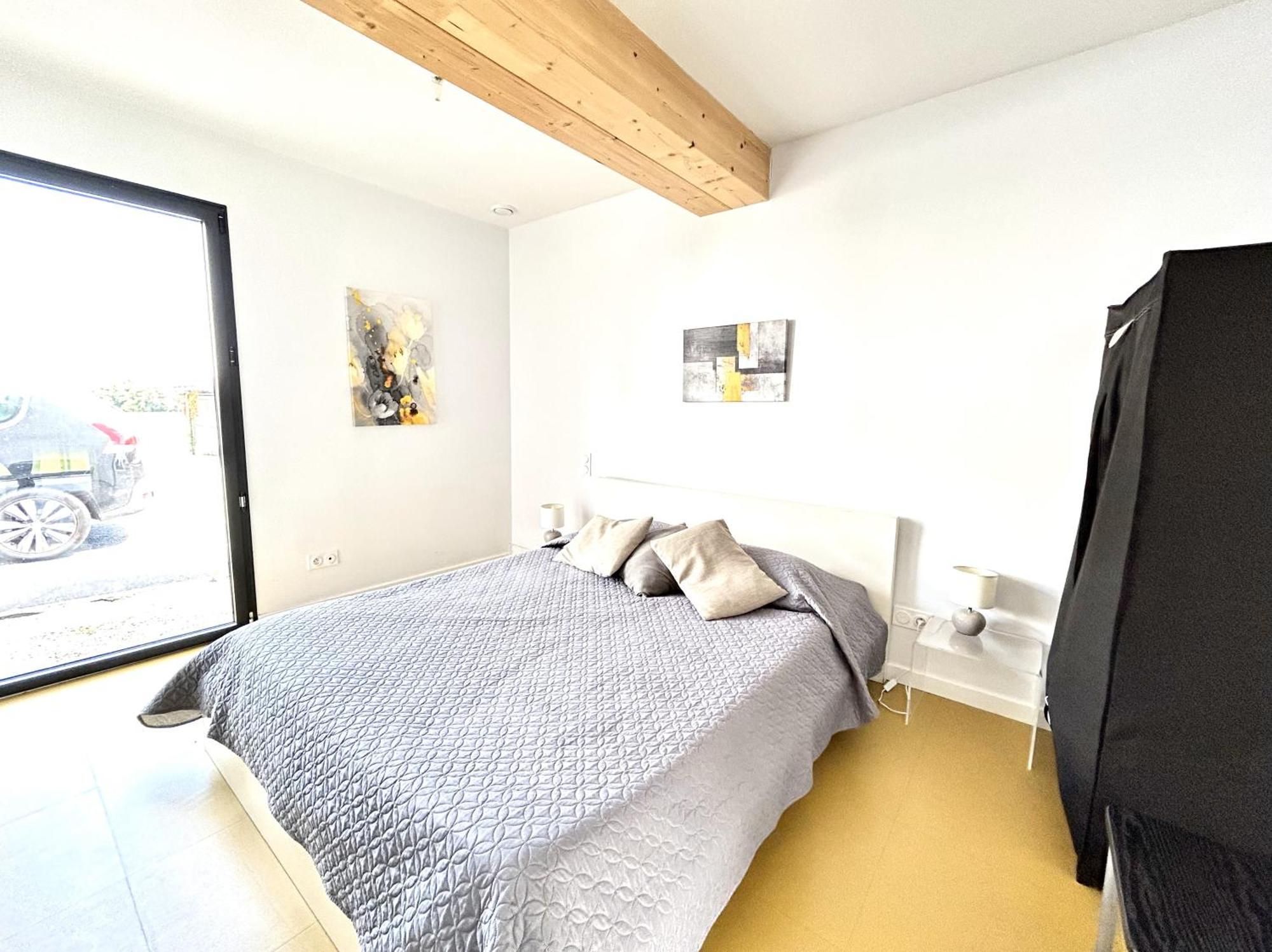 Du Vignoble A L'Atlantique - Residence Montifault Gites Du 2 Au 3 Pieces Le Pallet ภายนอก รูปภาพ